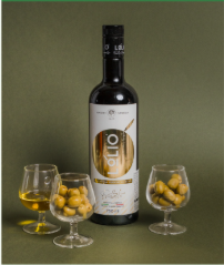 롤리오 EVOO 파파렐라
